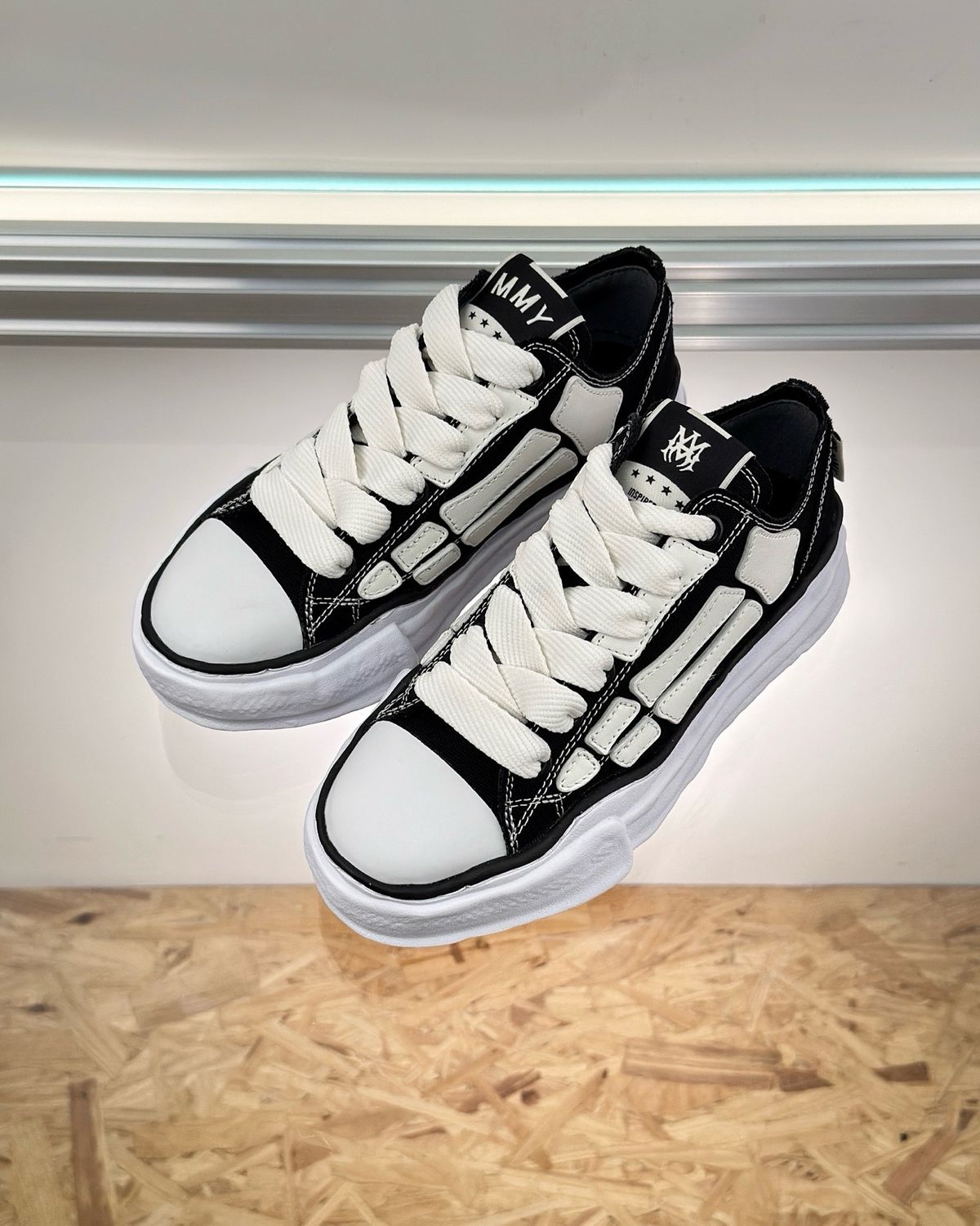 Sneakers Maison Mihara Yasuhiro