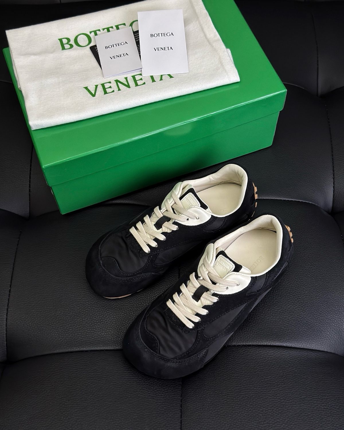 Sneakers Bottega Veneta