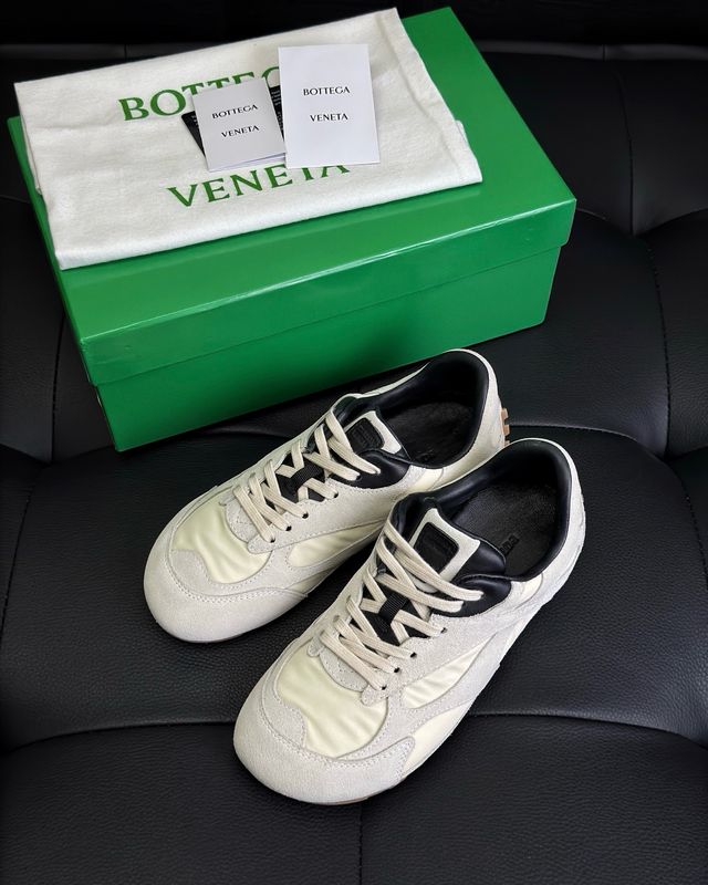 Sneakers Bottega Veneta