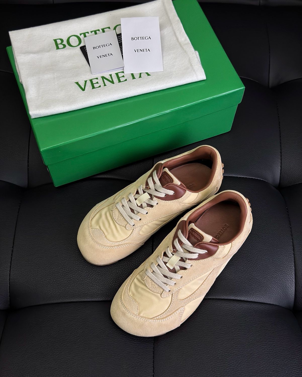 Sneakers Bottega Veneta