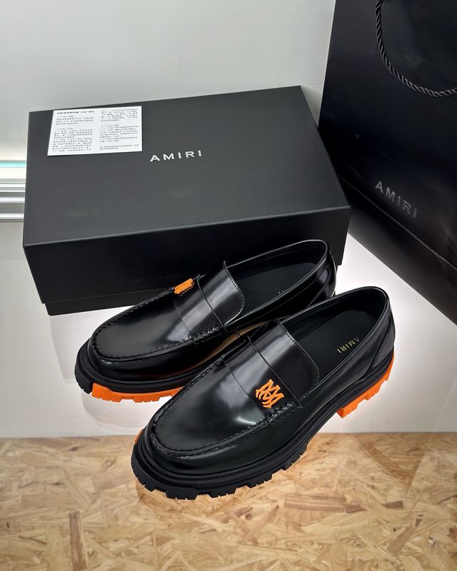 Loafers Amiri