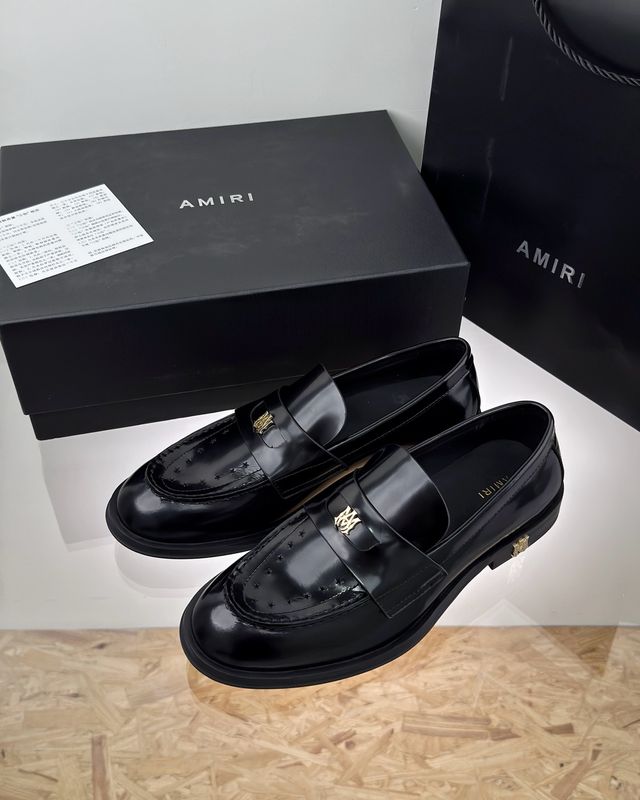 Loafers Amiri