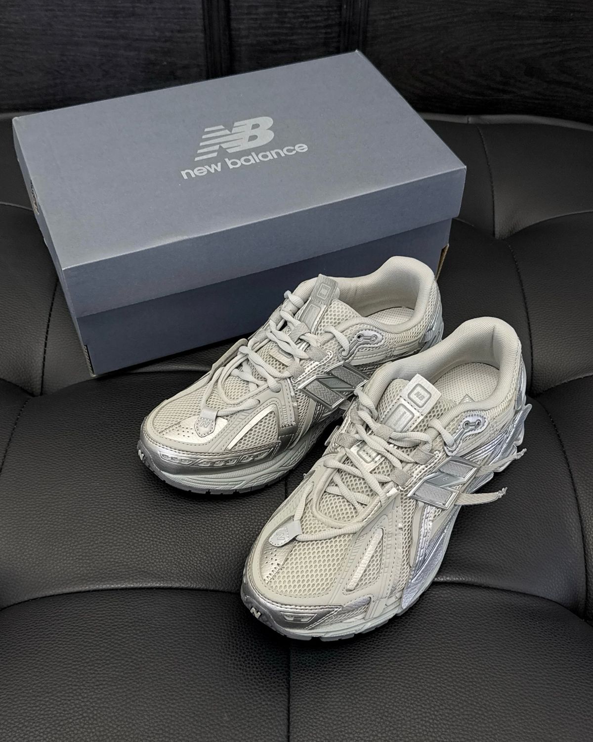 Sneakers New Balance