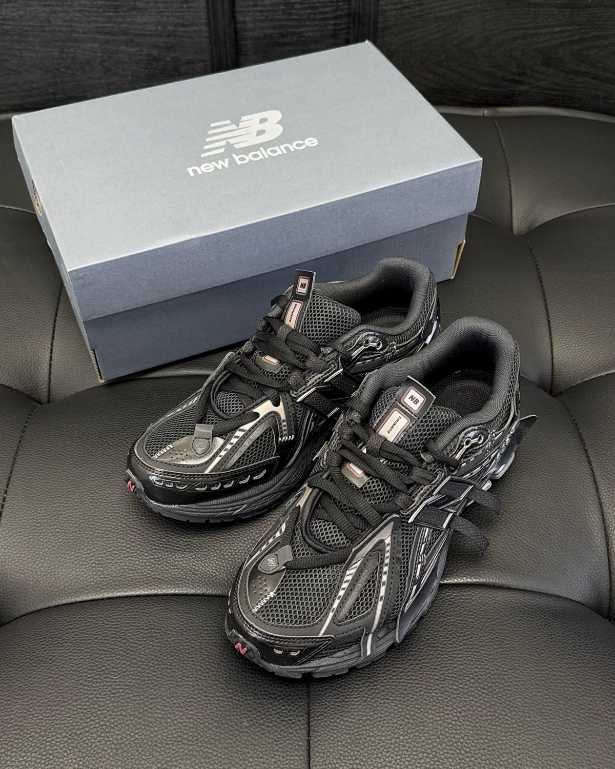 Sneakers New Balance