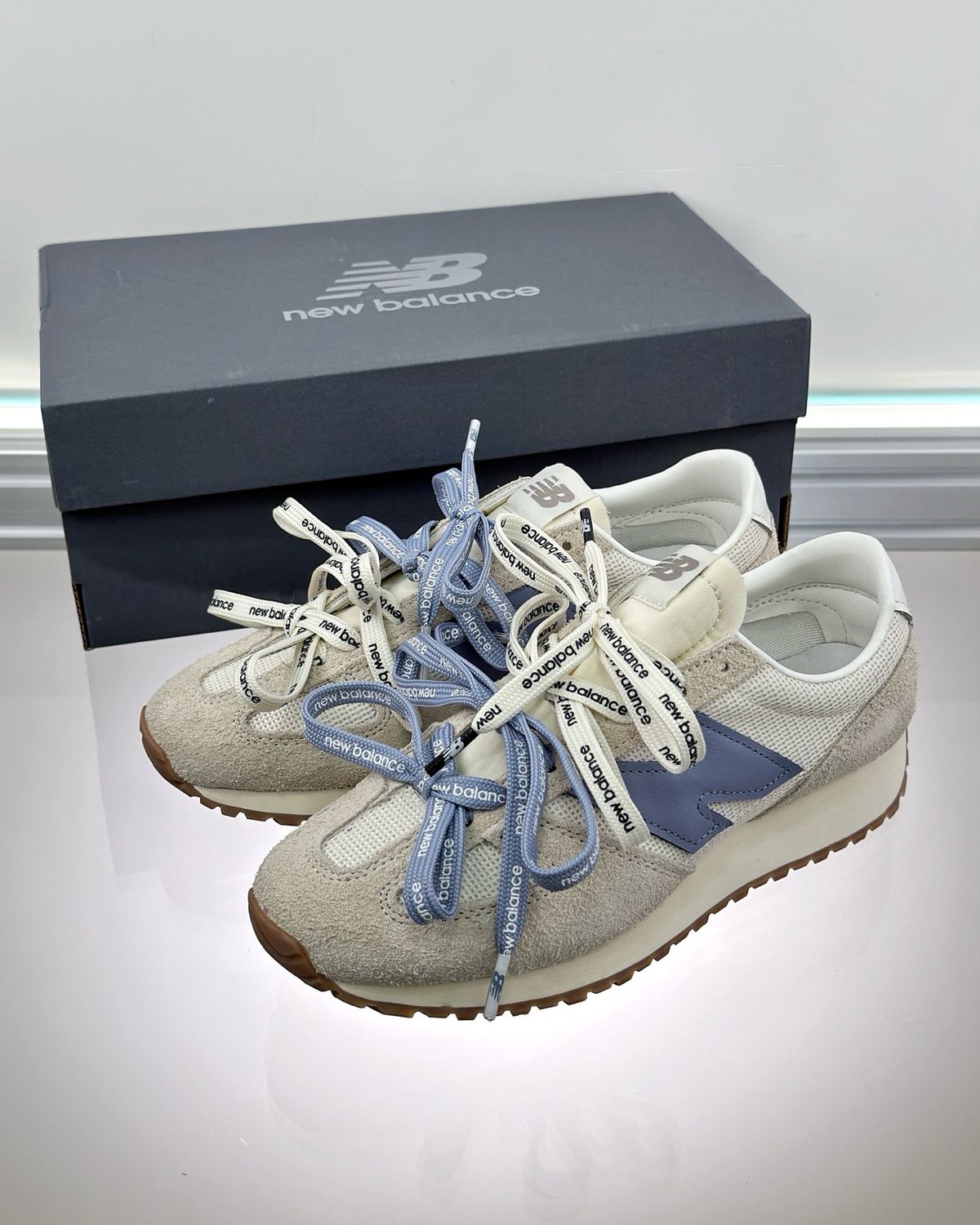 Sneakers New Balance