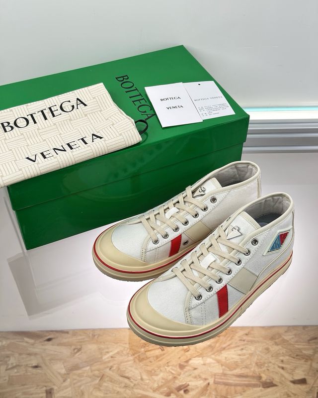 Sneakers Bottega Veneta
