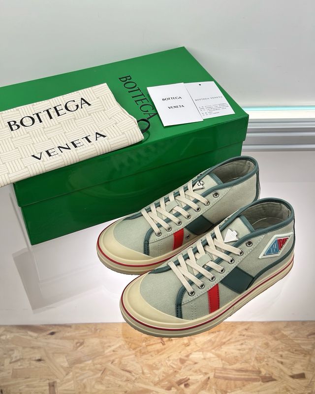 Sneakers Bottega Veneta