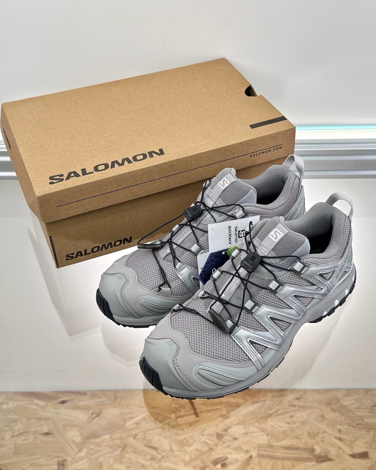 Sneakers Salomon