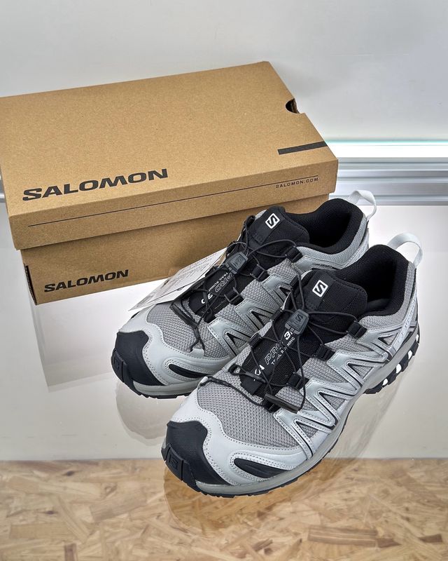 Sneakers Salomon