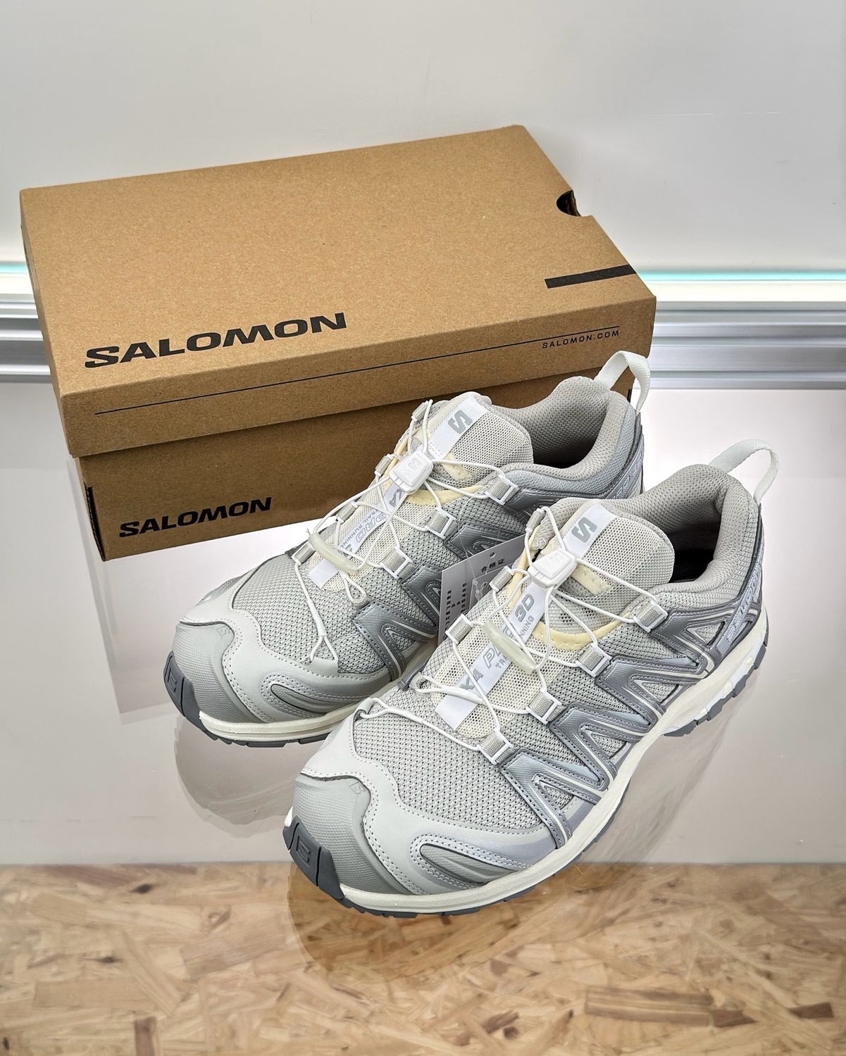 Sneakers Salomon