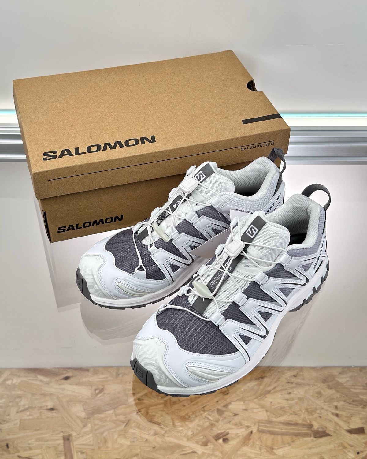 Sneakers Salomon