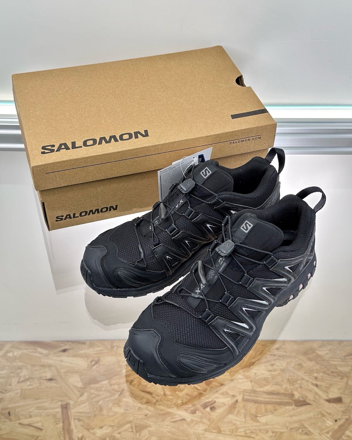 Sneakers Salomon