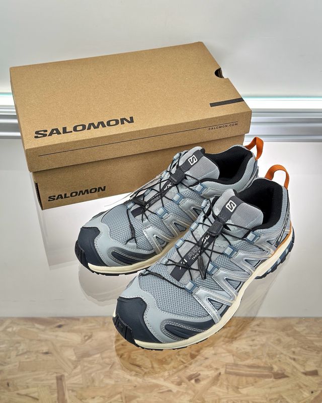 Sneakers Salomon