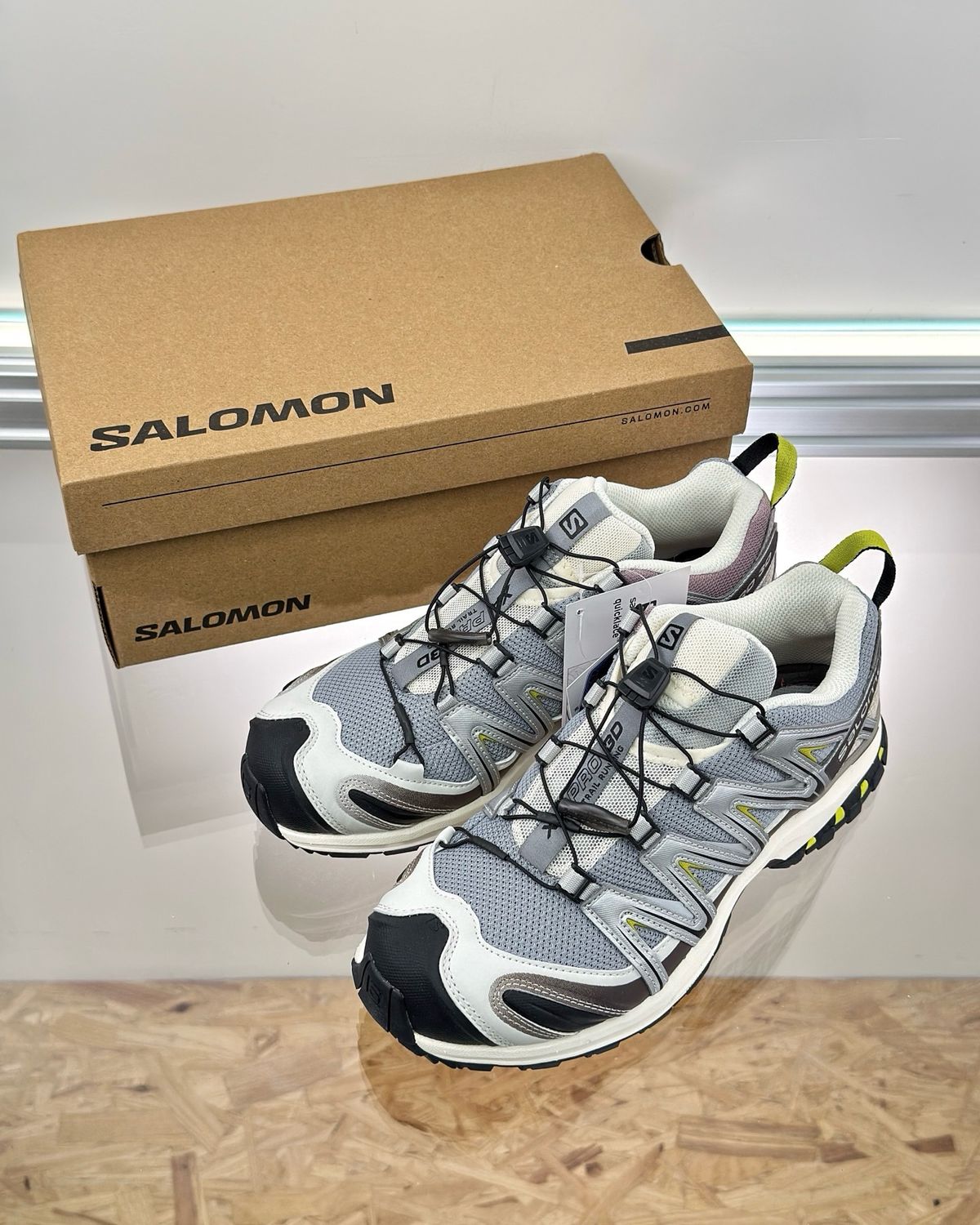 Sneakers Salomon