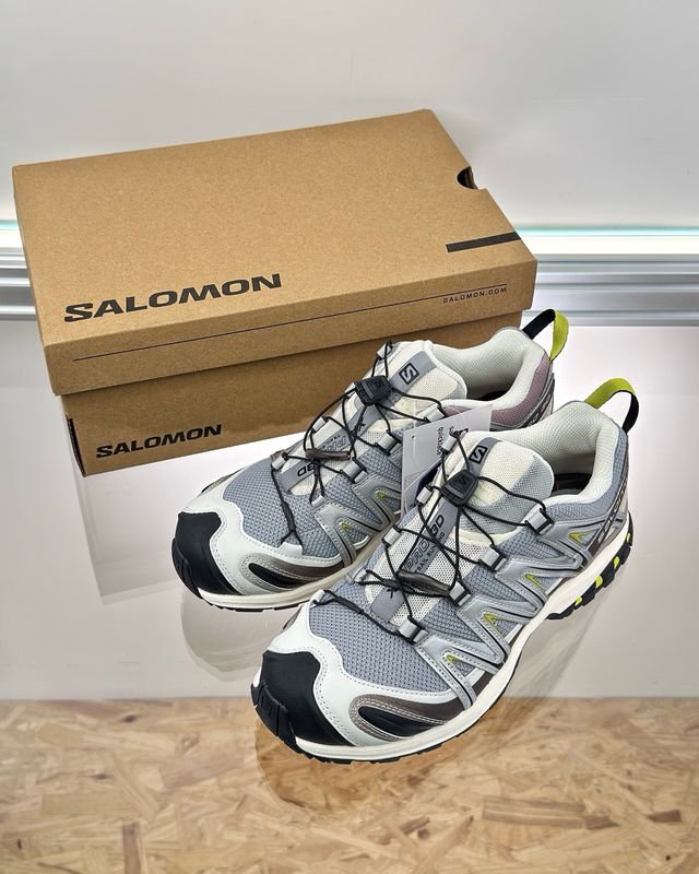 Sneakers Salomon