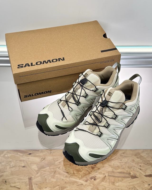 Sneakers Salomon