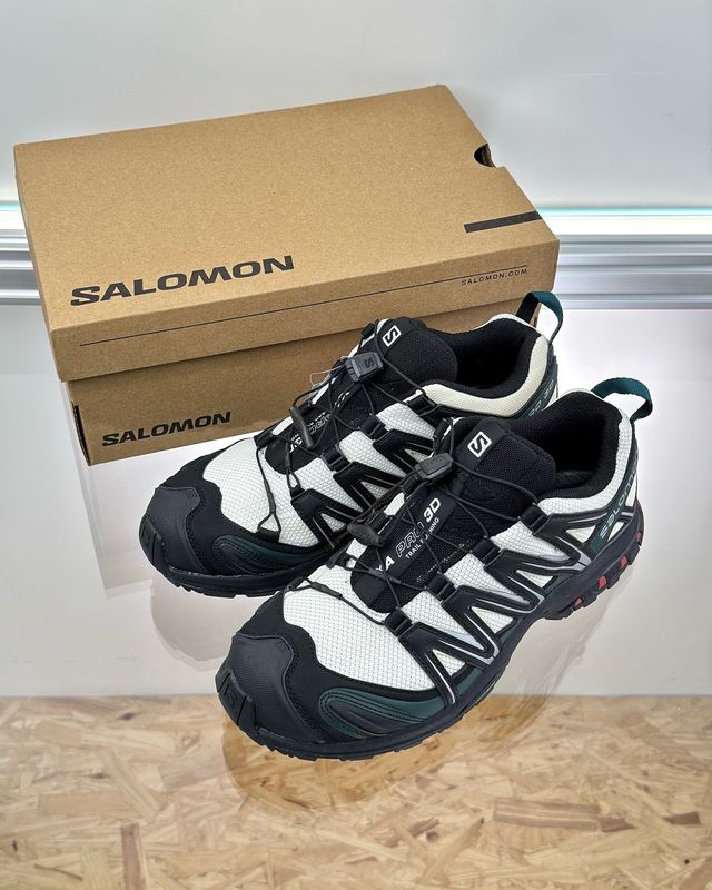 Sneakers Salomon