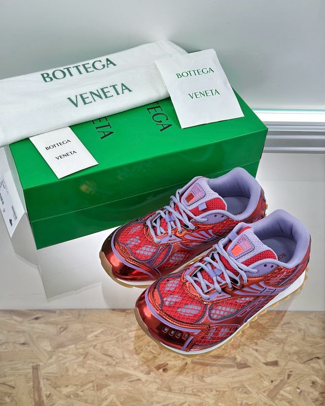 Sneakers Bottega Veneta