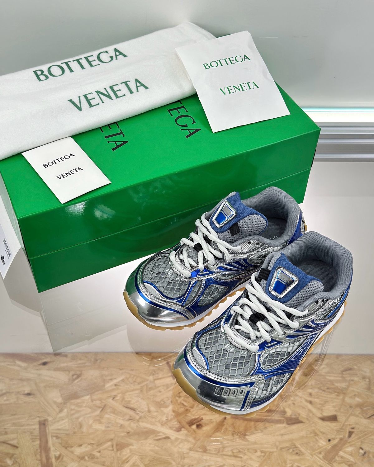 Sneakers Bottega Veneta
