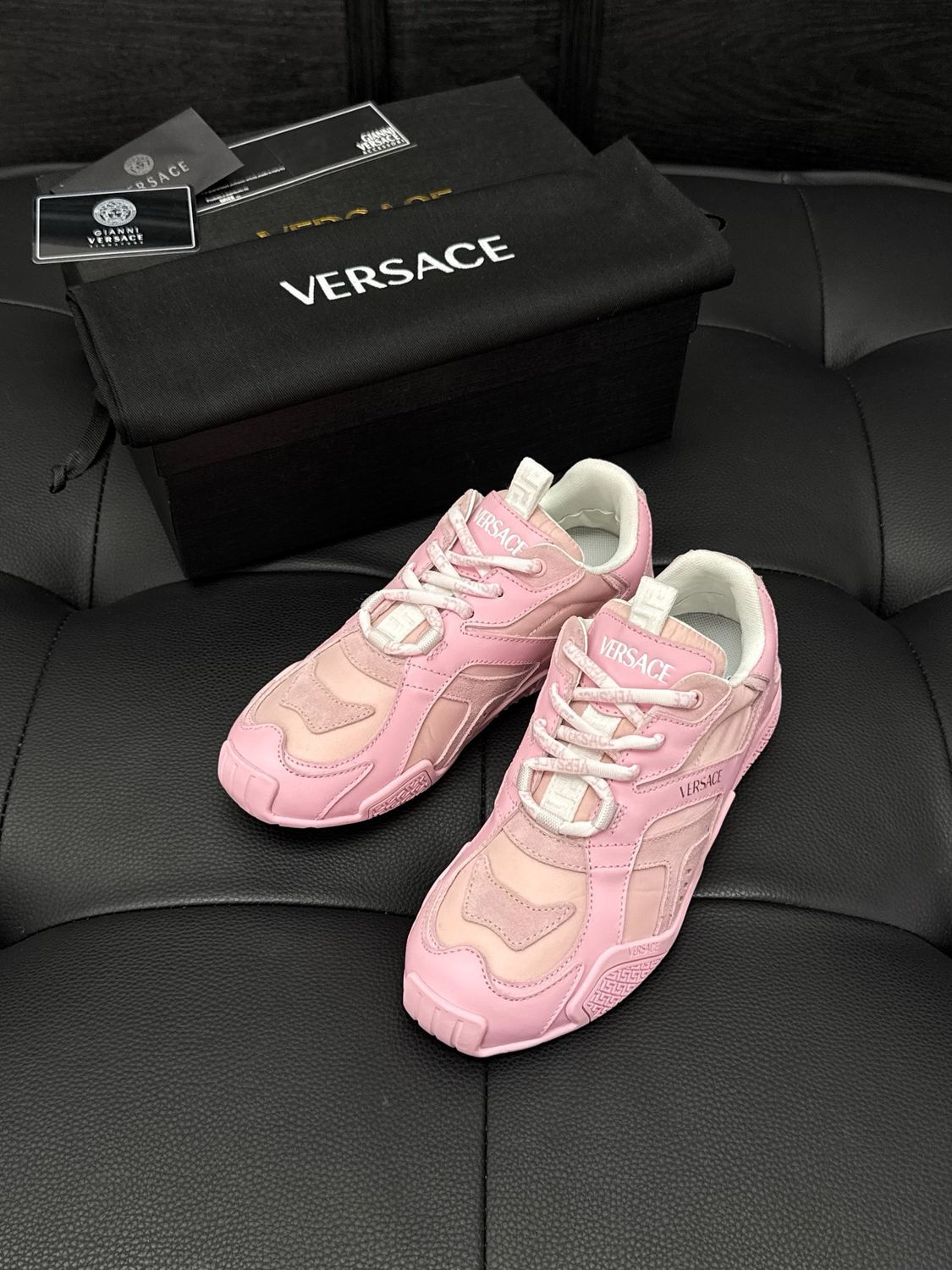Sneakers Versace