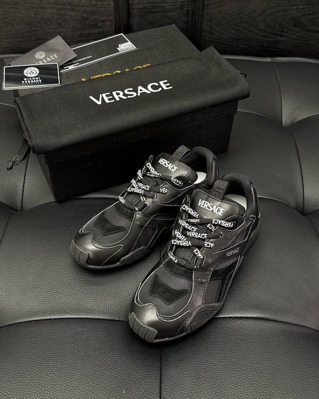 Sneakers Versace