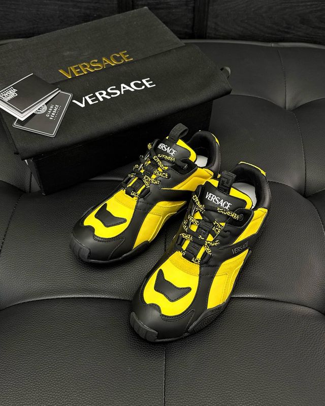Sneakers Versace