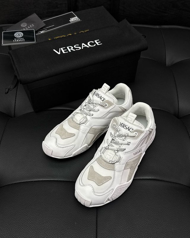 Sneakers Versace