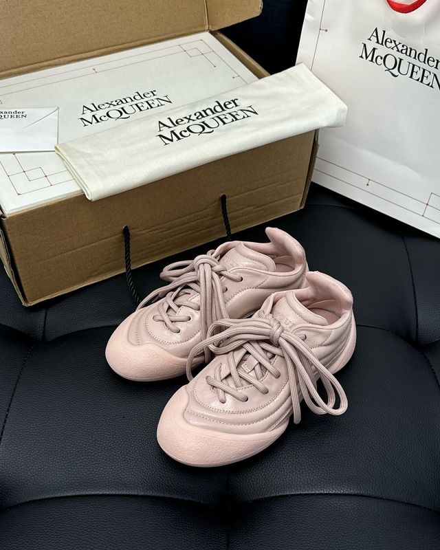 Sneakers Alexander McQueen