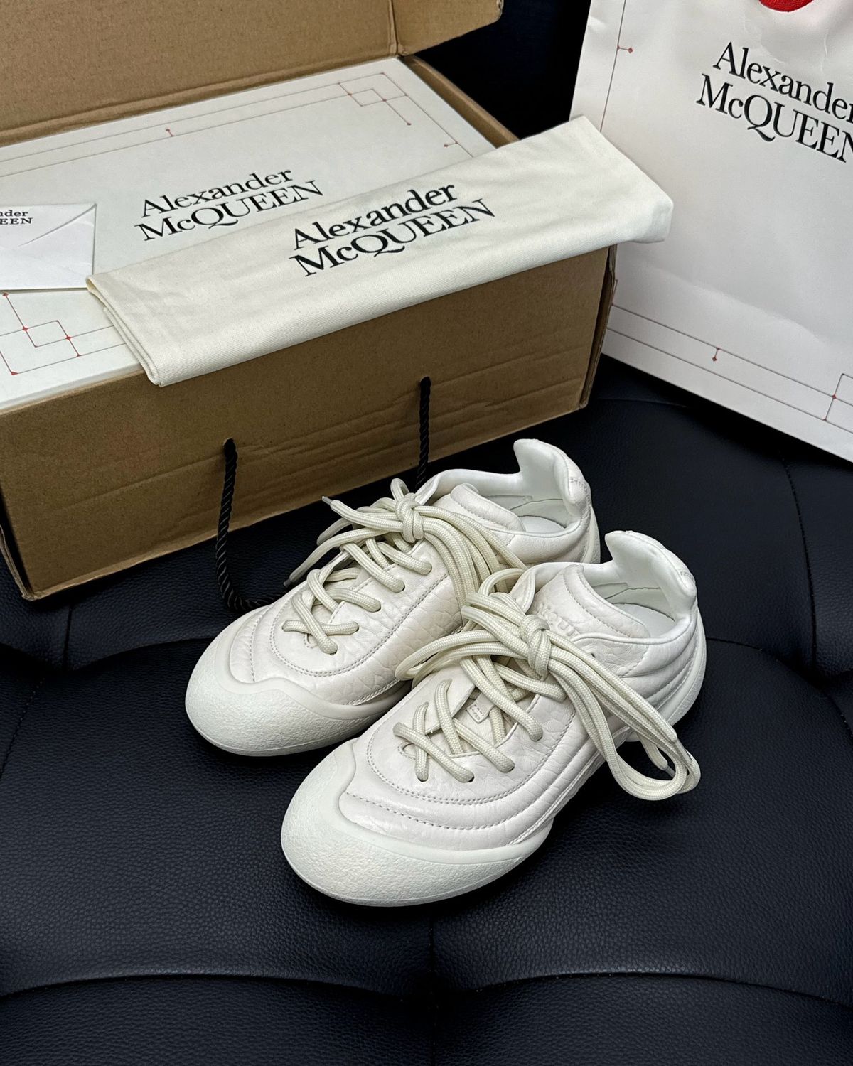 Sneakers Alexander McQueen