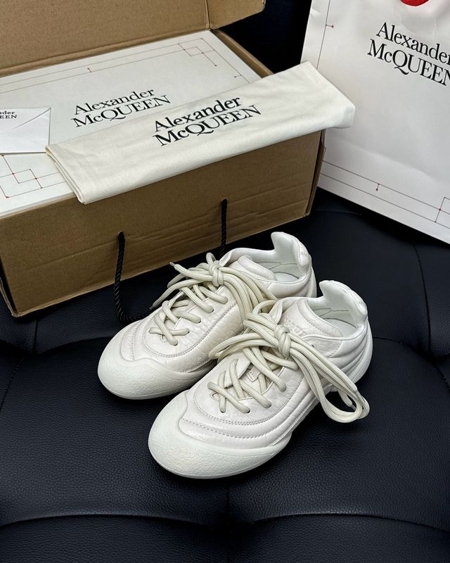 Sneakers Alexander McQueen