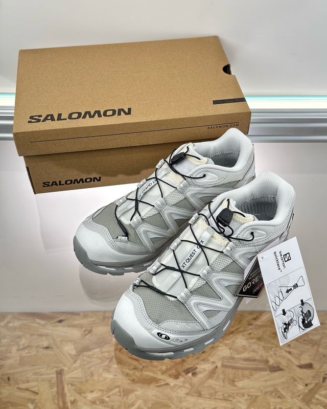 Sneakers Salomon