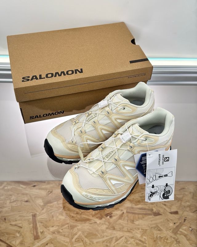 Sneakers Salomon