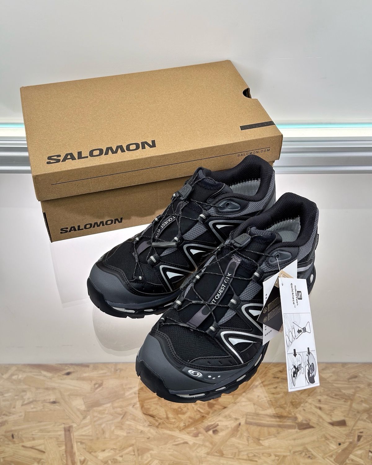 Sneakers Salomon