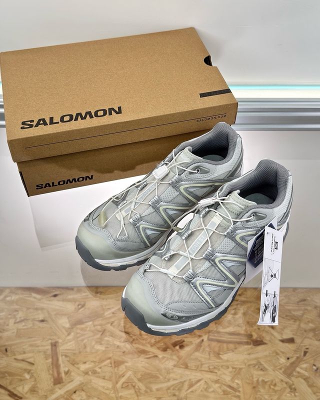 Sneakers Salomon