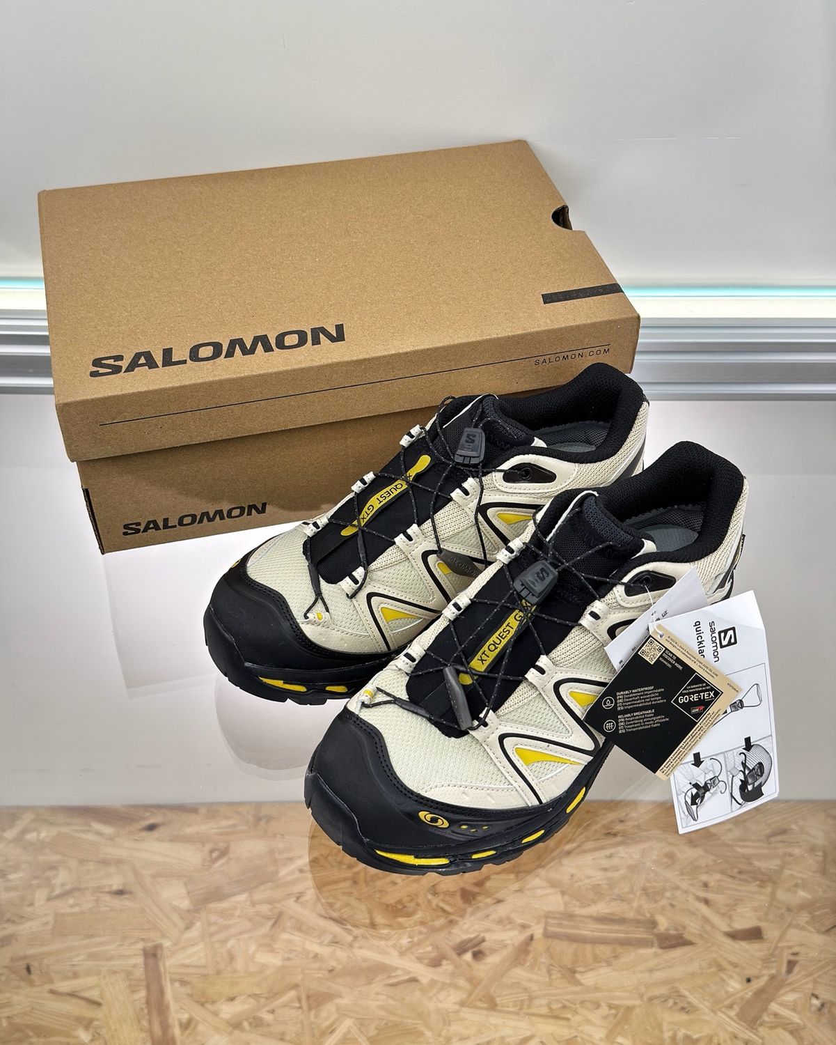 Sneakers Salomon
