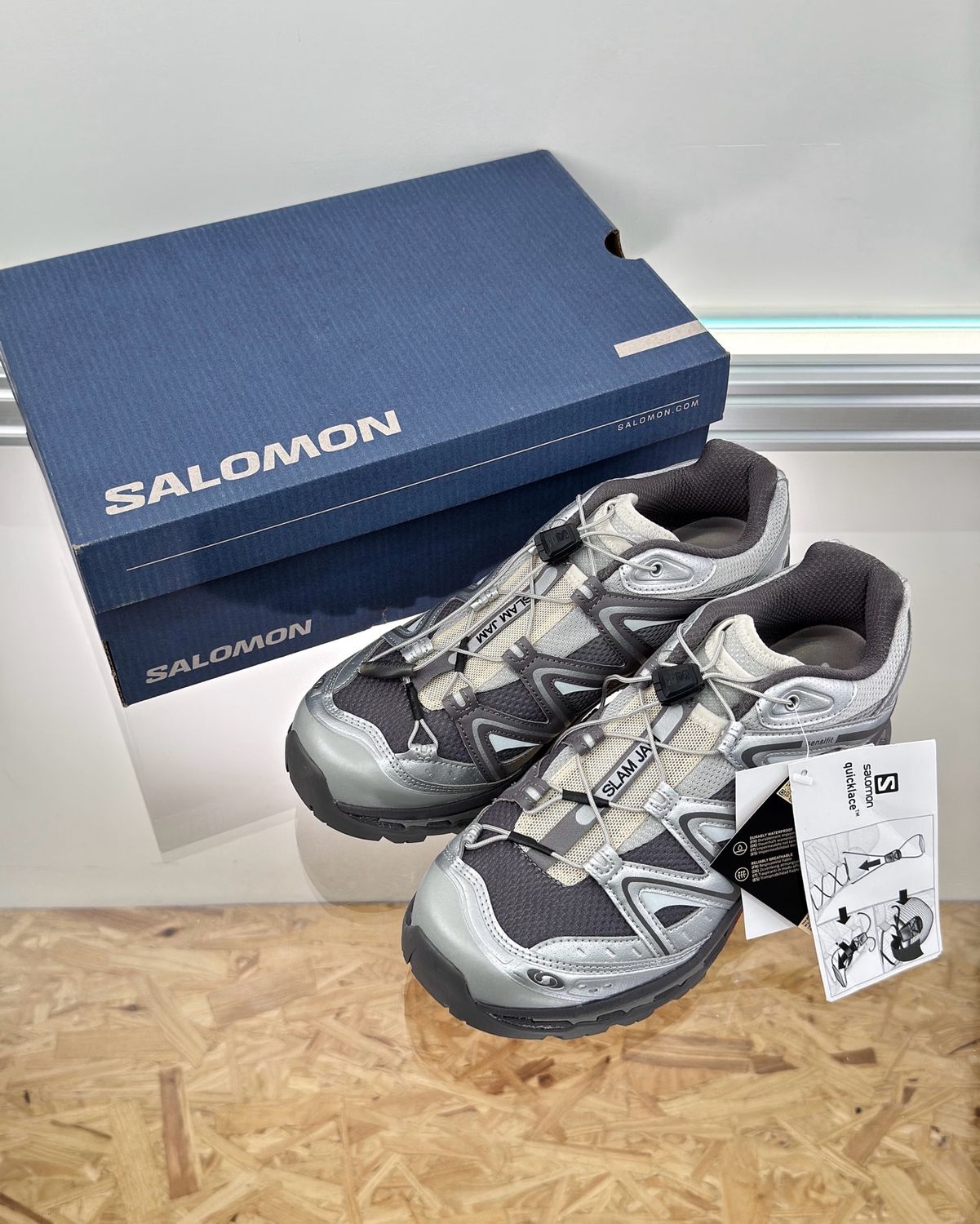 Sneakers Salomon