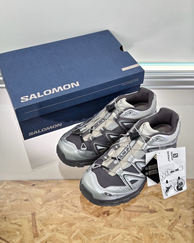 Sneakers Salomon