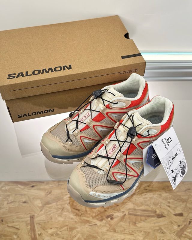 Sneakers Salomon