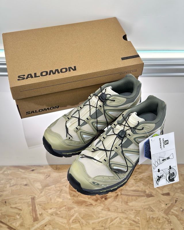 Sneakers Salomon