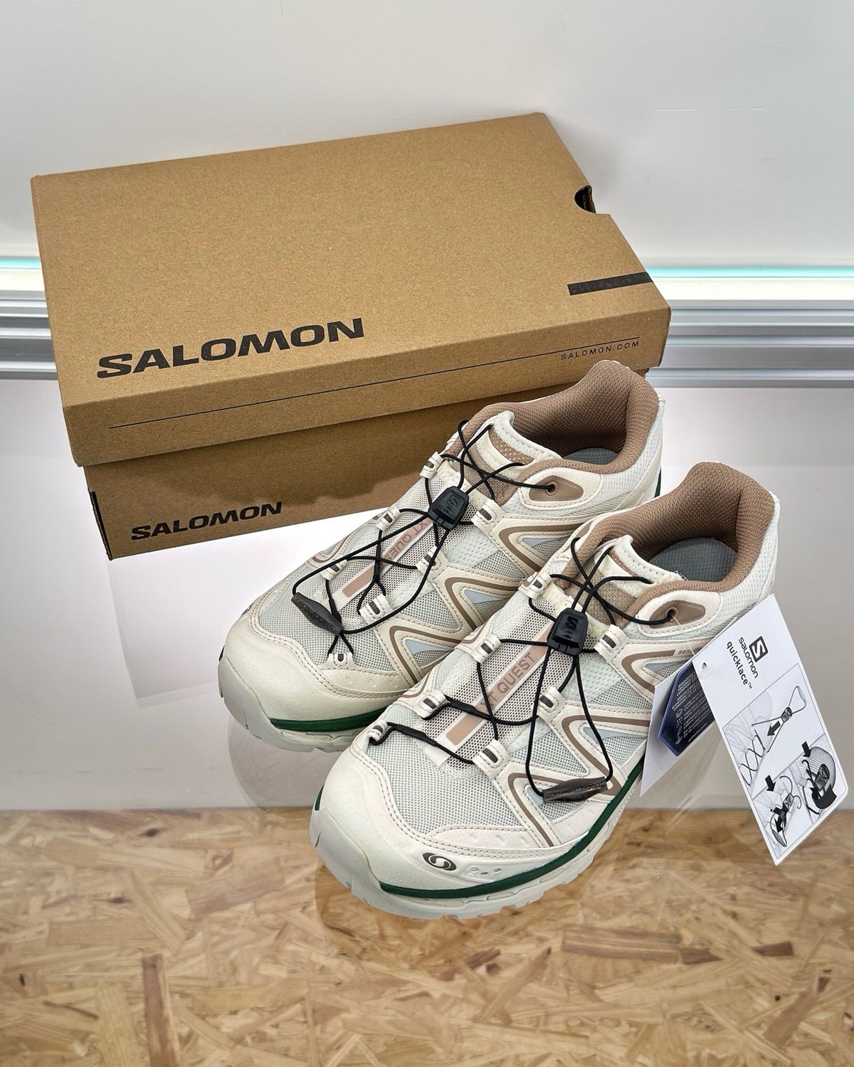 Sneakers Salomon