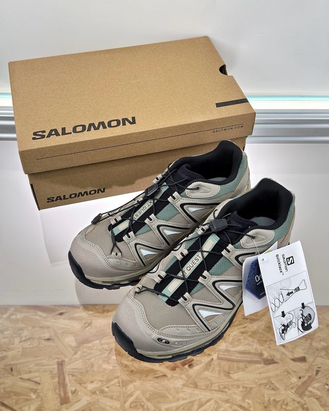 Sneakers Salomon