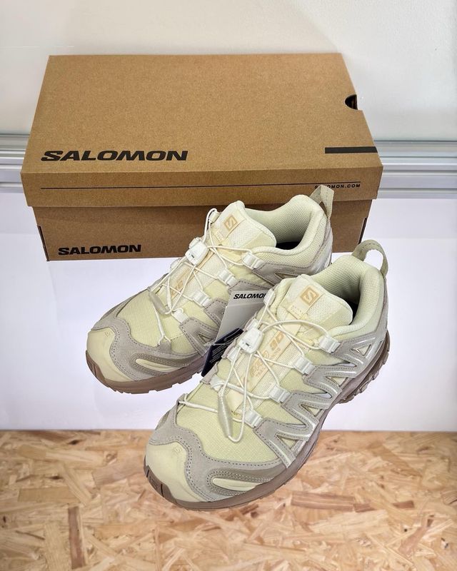 Sneakers Salomon