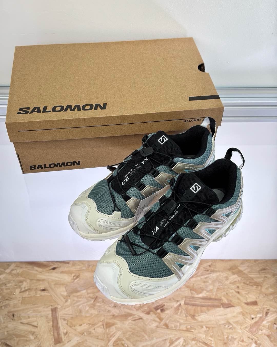 Sneakers Salomon