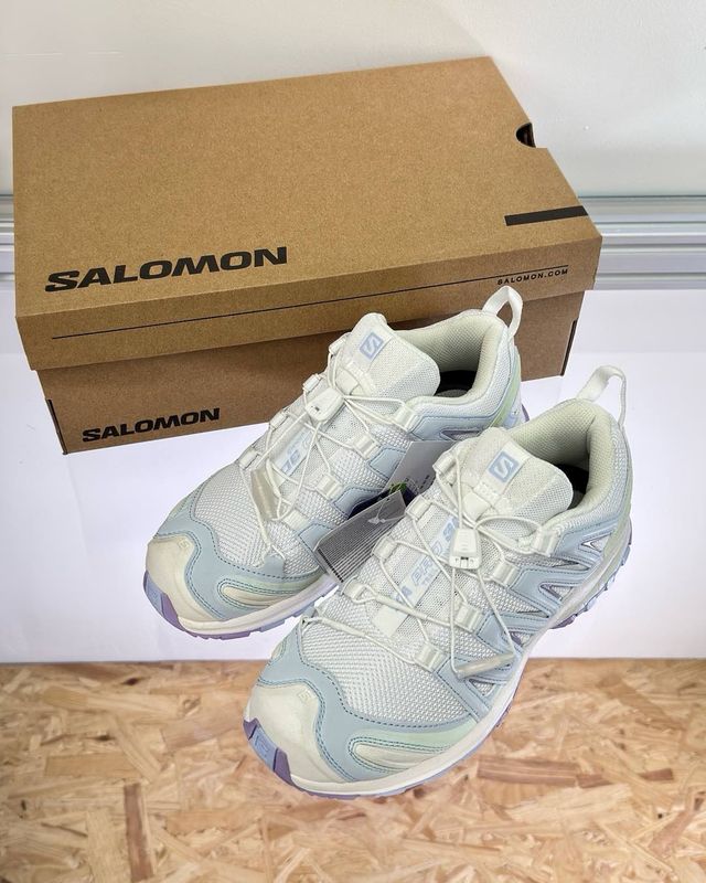 Sneakers Salomon