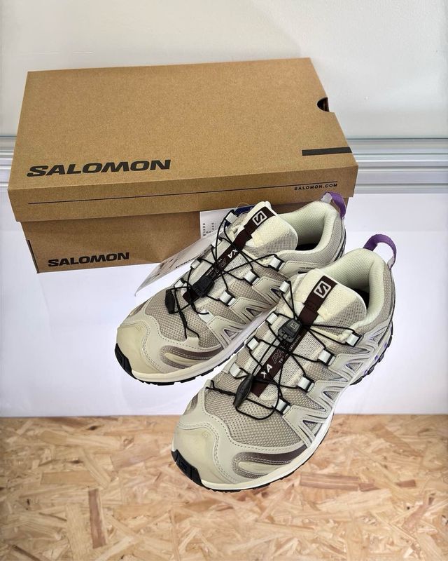 Sneakers Salomon