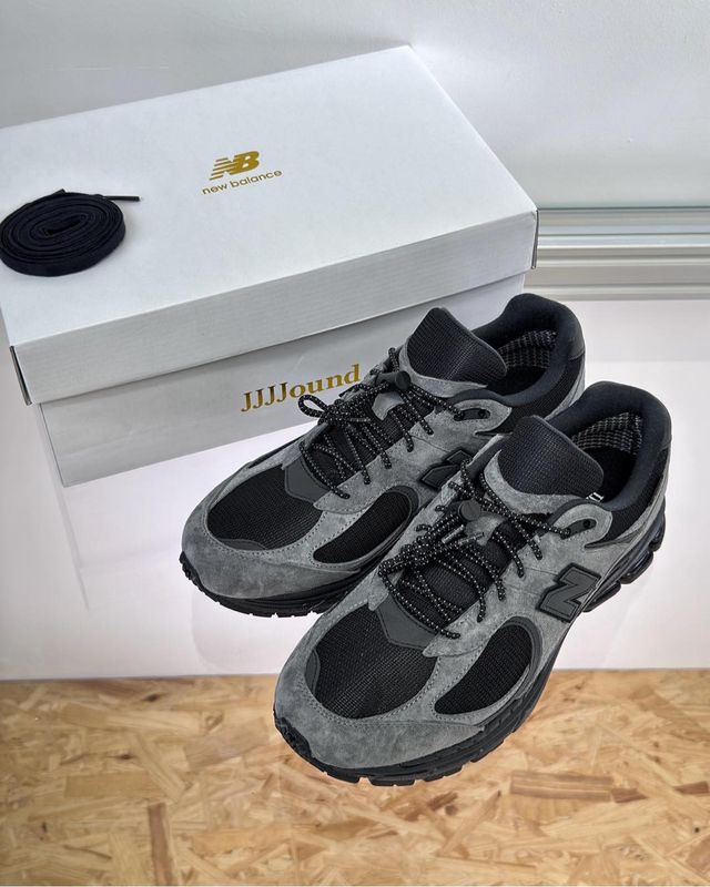 Sneakers New Balance