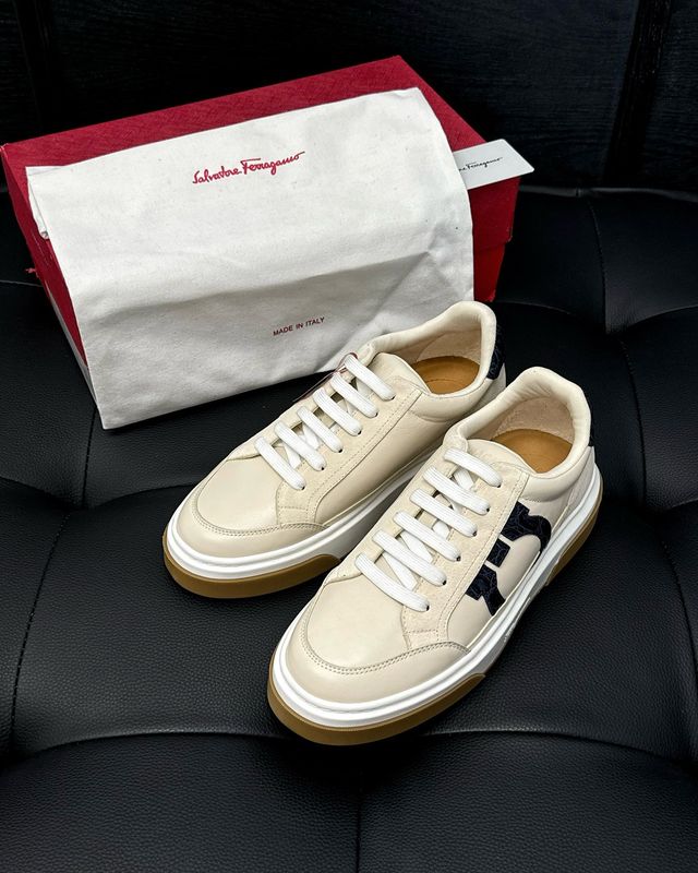 Sneakers Salvatore Ferragamo