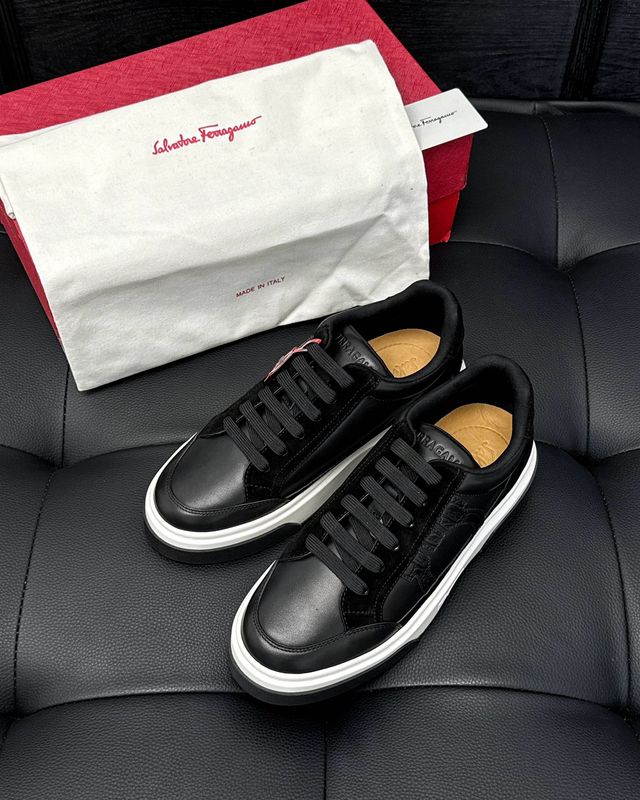 Sneakers Salvatore Ferragamo