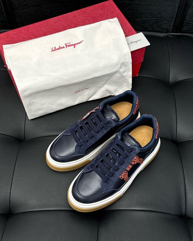 Sneakers Salvatore Ferragamo