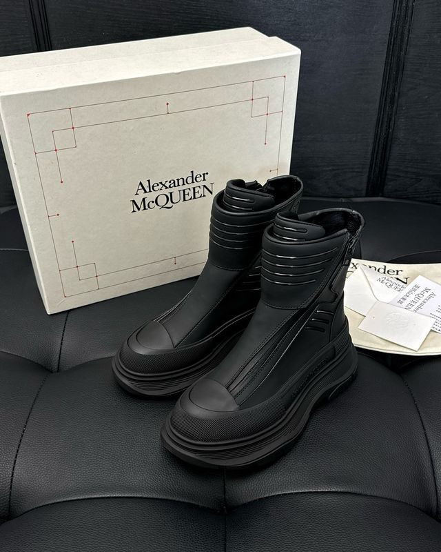 Boots Alexander McQueen